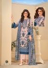 Jazmin Vol 4 By Keval Cotton Embroidery Dress Material Wholesale Shop In Surat
